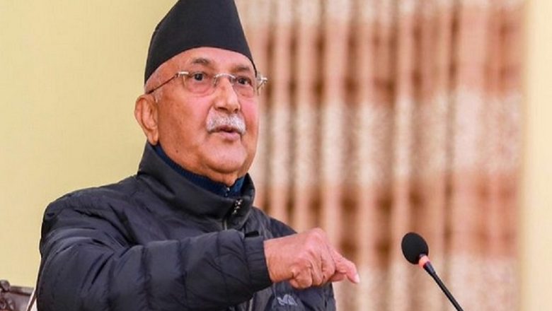 अंकहरू आफैंमा के हुन र…?-केपी शर्मा ओली