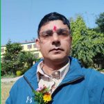 बालकविताः चर्को घामले…