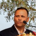 साहित्यकार सञ्जय साह मित्रलाई ५० हजार रुपैयाँ राशिको अन्तर्राष्ट्रिय पुरस्कार