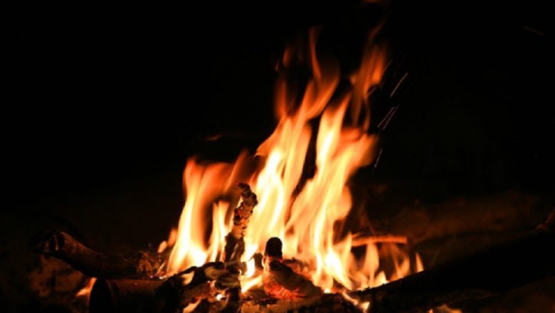 कोलोराडोस्थित डेनभर विमानस्थलमा विमानमा आगलागी, सबै यात्रु सुरक्षित