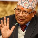 मलाई नगरेको अपराधमा फसाउन खोजियोः माधव नेपाल