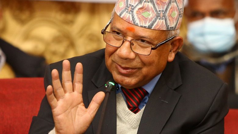 कम्युनिस्ट पार्टीमा बढ्दै गएको भ्रष्टीकरण प्रमुख समस्याः नेपाल