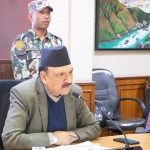 कांग्रेसले गरेका कामको प्रचारप्रसार गर्न आवश्यकः डा. महत