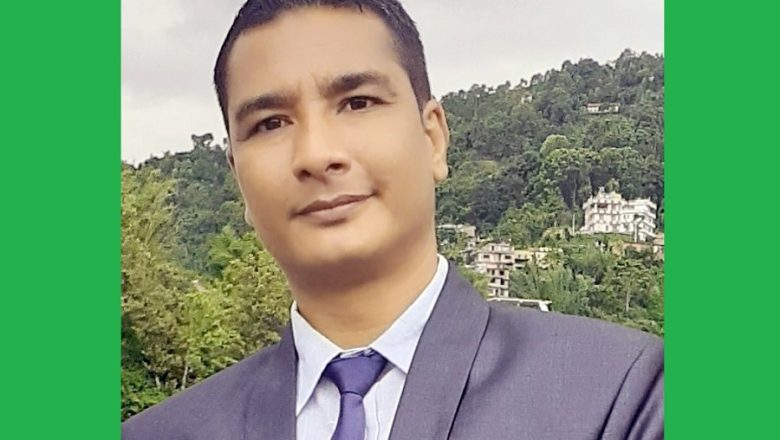 बालकथाः त्यो उज्यालो