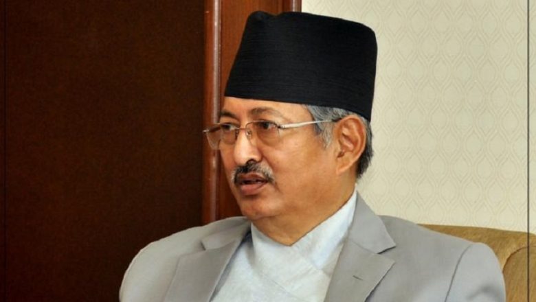 नक्कली शरणार्थी प्रकरणमा कसुर ठहर भएका १६ जनाको सजाय निर्धारण