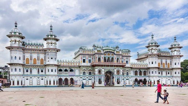 राम सीताको पूजा आराधना गरी विवाह पञ्चमी पर्व मनाइँदै