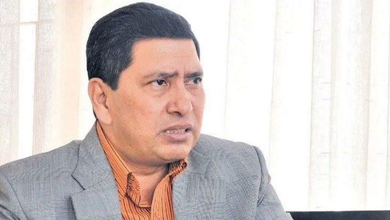 हामी सरकारमा जान हतार गर्दैनौंः नारायणकाजी