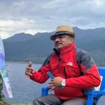 गीतः तिम्रो गाउँमा तिम्रै हातले पानी पिलाइनौ…