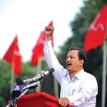 कम्युनिष्टहरूबीचको एकताबारे विप्लवका ५ बुँदे धारणा