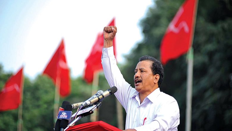 बिप्लव नेतृत्वको नेपाल कम्युनिष्ट पार्टीले आगामी निर्वाचनमा भाग लिने