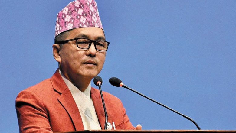 राजसंस्था र लोकतन्त्र एक अर्काको विरोधी होइनः राजेन्द्र लिङ्देन