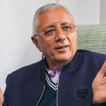 पार्टीको महाधिवेशन निर्धारित मितिमा हुनु पर्छः कोइराला