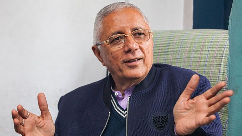 कांग्रेसले समाजवाद बिर्सिएको छैनः डा. शेखर