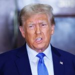 अमेरिकी राष्ट्रपति डोनाल्ड ट्रम्पले चीनको भ्रमण गर्नुहुने