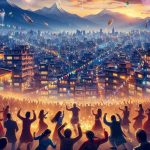 इस्वी संवतको नयाँ वर्ष सन् २०२६ सुरु