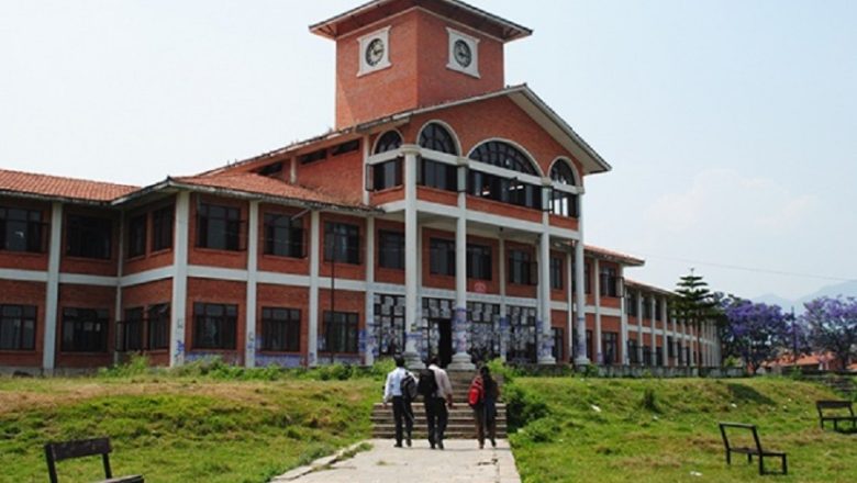 त्रिभुवन विश्वविद्यालयको उपकुलपतिमा तीन जनाको नाम सिफारिस
