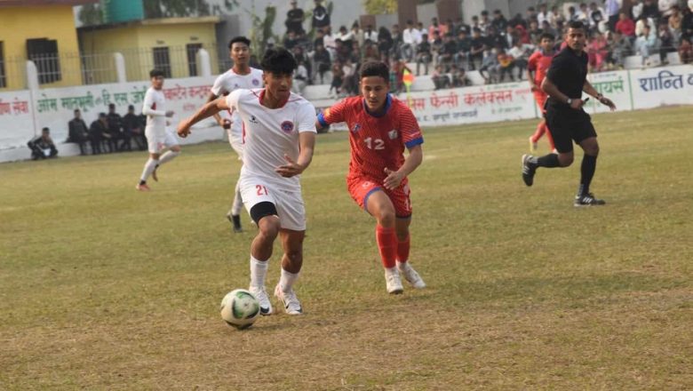 बागमती गोल्डकपः जाउलाखेललाई हराउँदै मछिन्द्र सेमिफाइनल प्रवेश