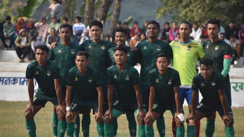 बागमती गोल्डकपको सेमिफाइनल समीकरण पूरा