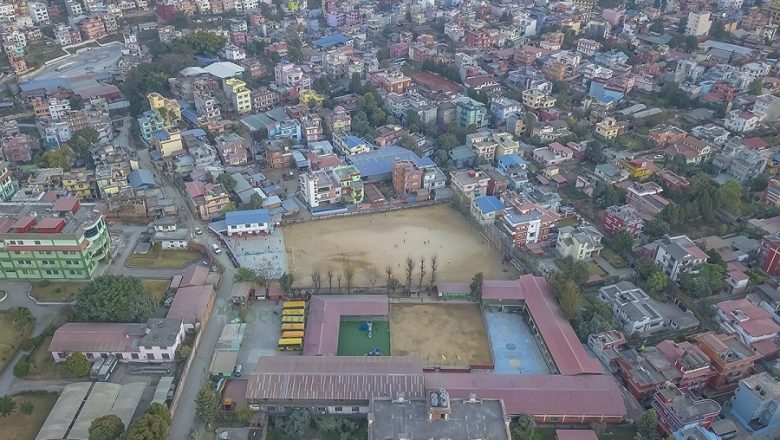 बाँसबारी छाला जुत्ता कारखानाको जग्गा पुनः सरकारकै नाममा फिर्ता