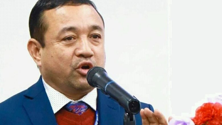 कविताः सम्झनाका सारेगम