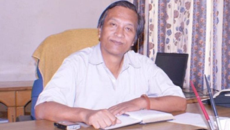 त्रिविका उपकुलपति बरालले दिए राजीनामा