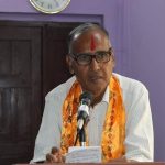 लघुकथाः मायाको चिनो