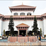 नेपालमा संसदको बजेट अधिवेशन आव्हान