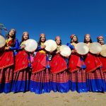 तामाङ समुदाय २८६२ औं ल्होसार मनाउँदै