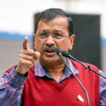 भारतीय विपक्षी नेता अरविन्द केजरीवाल भ्रष्टाचार मुद्दामा निर्दोष ठहर