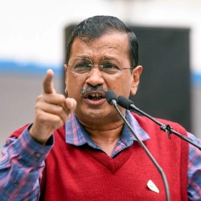 भारतीय विपक्षी नेता अरविन्द केजरीवाल भ्रष्टाचार मुद्दामा निर्दोष ठहर