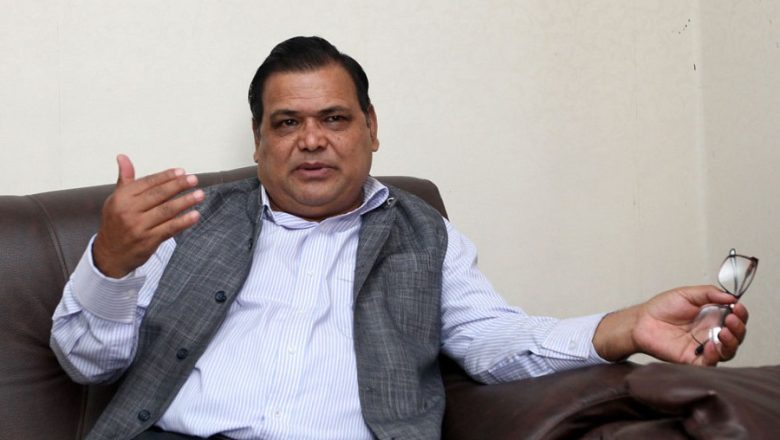 पूर्वसभामुख महरासहित २८ जनाविरुद्ध सात करोड ७८ लाखको भ्रष्टाचार मुद्दा दायर