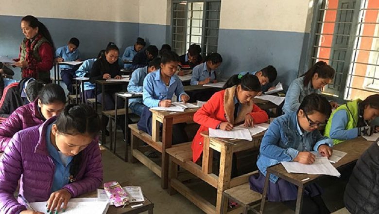नेपालमा एसइई परीक्षा शुरु, ५ लाख विधार्थी सहभागी