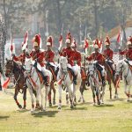 काठमाडौं उपात्यकामा घोडे जात्रा पर्व मनाइँदै