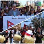 कोलोराडोमा नयाँ वर्ष २०८१ को उपलक्ष्यमा ‘नेपाल डे परेड’ सम्पन्न (फोटो फिचर)