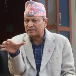 भीम रावल पनि नेपाली कम्युनिष्ट पार्टीमा प्रवेश गर्दै