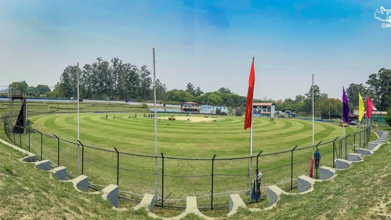 नेपाली राष्ट्रिय क्रिकेट टोली र वेस्ट इन्डिजको ‘ए’ बीचको टी-२० शृङखला शनिबारबाट सुरु