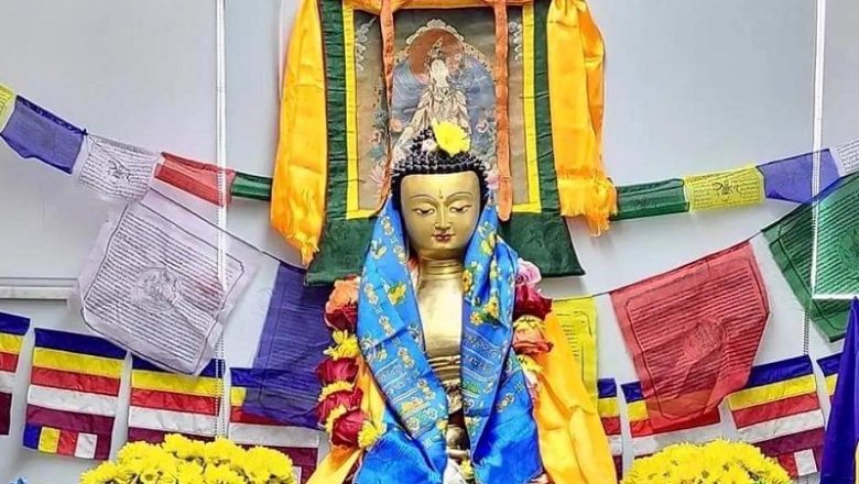 अमेरिकाको बोस्टनमा २५६८औं बुद्ध जयन्ती भव्यताका साथ मनाइँदै