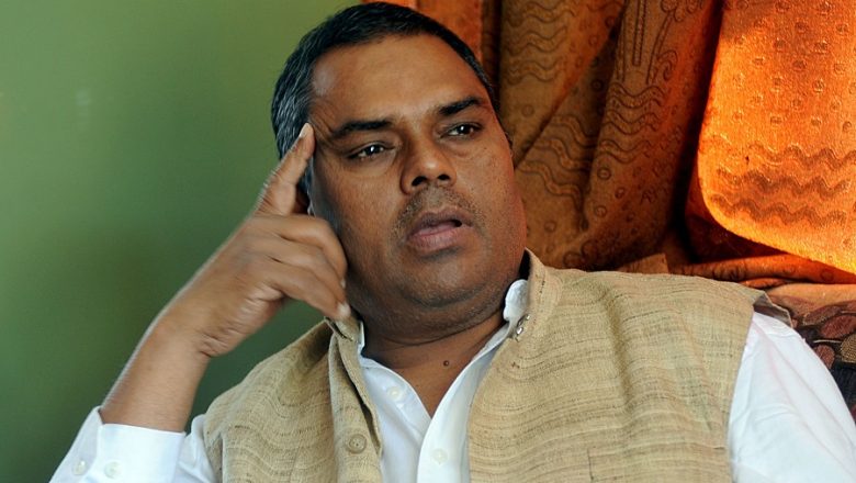 संघीय लोकतान्त्रिक गणतन्त्र कसैले चाहेर पनि समाप्त हुँदैनः यादव