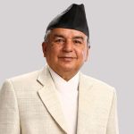 संबिधान दिवसको अवसरमा राष्ट्रपति रामचन्द्र पौडेलको संबोधन (दस्ताबेज)