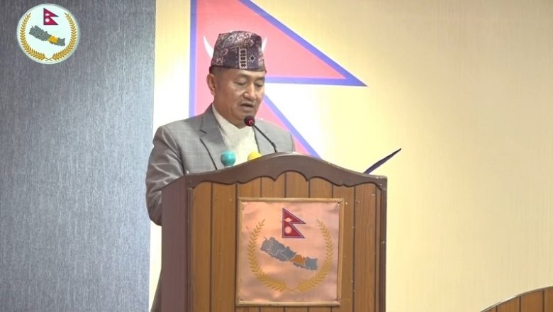 काँग्रेस बागमती प्रदेश संसदीय दलका नेता लामा विरुद्धको अविश्वासको प्रस्ताव बहुमतले पारित