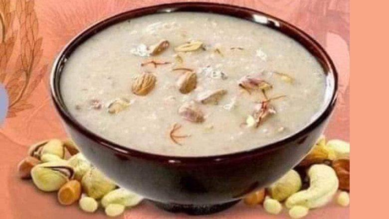 साउन १५ गते नेपाली समाजमा खीर खाएर मनाइँदै