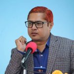 निमेष निखिललाई एक लाख राशिको बासुदेव रिजाल स्मृति सम्मान प्रदान गरिने