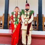 अमेरिकामा बस्दै आएकी अभिनेत्री अरुणिमा लम्सालको दोस्रो श्रीमानसँग पनि सम्बन्ध बिच्छेद