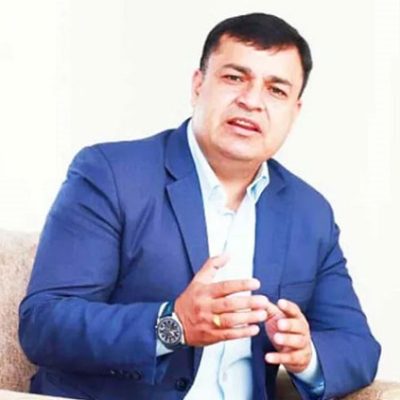 एनआएएनएको नवनिर्वाचित कार्यसमितिलाई निवर्तमान अध्यक्ष डा. केसीको बधाई