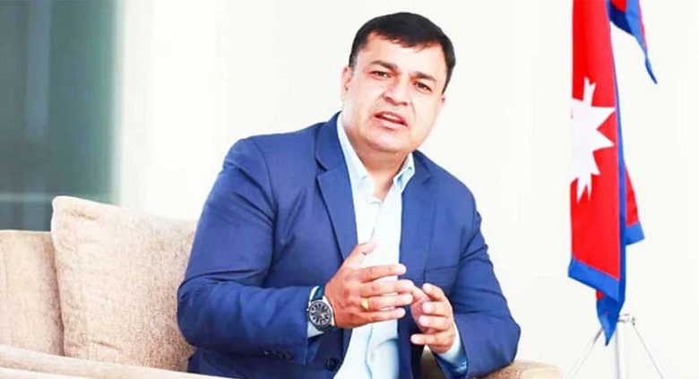 एनआएएनएको नवनिर्वाचित कार्यसमितिलाई निवर्तमान अध्यक्ष डा. केसीको बधाई