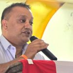 सरकारले जनताको भावना सम्बोधन गर्ने गरी काम गर्नु पर्छः गगन थापा