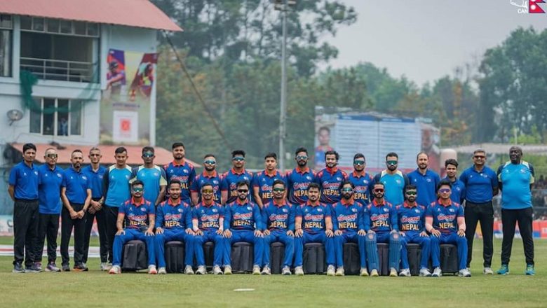 अमेरिका र वेष्ट इन्डिजमा विश्वकप खेलेका खेलाडी र प्रशिक्षकलाई क्यानले जनही ३ लाख दिने