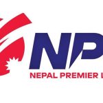 एनपिएलको पहिलो खेलको टिकट बिक्रीबाट प्राप्त रकम प्रधानमन्त्री राहत कोषमा जम्मा गरिने