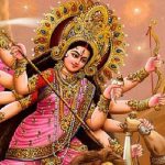बडादशैंको नवौं दिन सिद्धिदात्री देवीको विधिपूर्वक पूजाआराधना गरिँदै