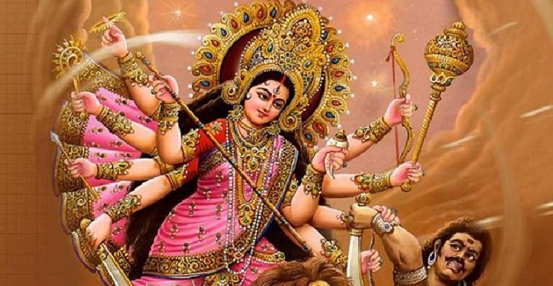 बडादशैंको नवौं दिन सिद्धिदात्री देवीको विधिपूर्वक पूजाआराधना गरिँदै